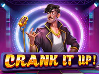 Crank It Up slot by Pragmatic Play