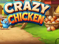 Crazy Chicken slot by Skywind