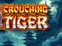 Crouching Tiger slot by Skywind
