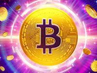 Crypto Gold slot by PG Soft