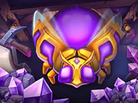 Crystal Catcher slot by Push Gaming
