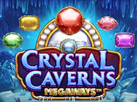 Crystal Caverns Megaways slot by Pragmatic Play