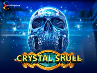 Crystal Skull slot by Endorphina