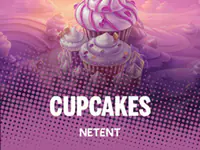 Cupcakes slot by NetEnt