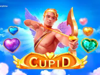 Cupid slot by Endorphina