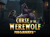 Curse of the Werewolf Megaways slot by Pragmatic Play
