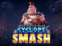 Cyclops Smash slot by Pragmatic Play