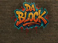 Da Block slot by Skywind