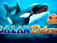 Da Lan Deluxe Wu Shi Jackpot slot by Skywind