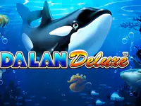 Da Lan Deluxe slot by Skywind