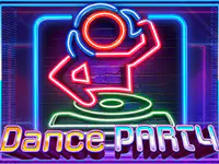 Dance Party slot by Pragmatic Play