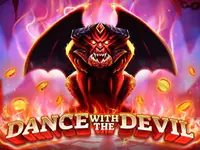 Dance with the Devil slot by Skywind