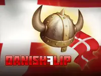 Danish Flip slot by Play'n GO