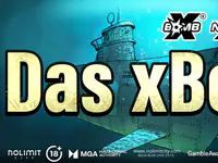 Das xBoot slot by Nolimit City