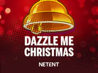 Dazzle Me Christmas slot by NetEnt