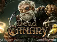 Dead Canary slot by Nolimit City