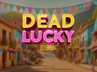 Dead Lucky DuoMax slot by Yggdrasil