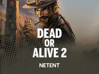 Dead or Alive 2 slot by NetEnt
