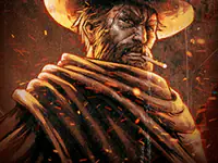 Dead West slot by NetEnt