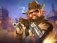 Deadly 5 slot by Push Gaming