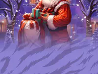 Dear Santa slot by Red Tiger