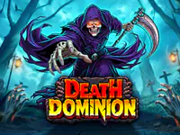 Death Dominion slot by Pragmatic Play