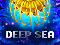 Deep Sea slot by BGaming