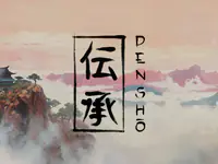 Densho slot by Hacksaw Gaming