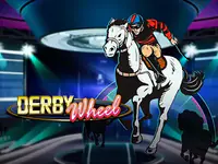 Derby Wheel slot by Play'n GO