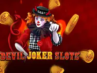 Devil Joker Slots slot by Skywind
