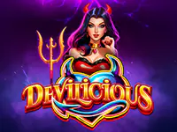 Devilicious slot by Pragmatic Play