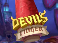 Devil’s Finger slot by Microgaming
