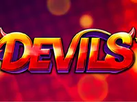 Devils slot by Stakelogic