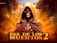 Dia De Los Muertos 2 slot by Endorphina