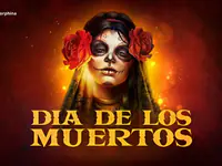 Dia de Los Muertos slot by Endorphina