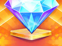 Diamond Blitz 3 slot by Red Tiger