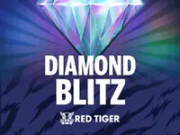 Diamond Blitz slot by Red Tiger