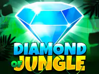Diamond of Jungle slot by BGaming