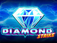 Diamond Strike slot by Pragmatic Play