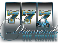 Diamonds are Forever 3 Lines slot by Pragmatic Play