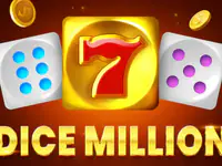 Dice Million slot by BGaming