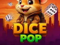 Dice Pop slot by Microgaming