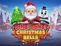 Ding Dong Christmas Bells slot by Pragmatic Play
