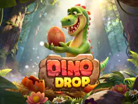 Dino Drop slot by Pragmatic Play