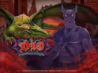 Dio Killing the Dragon slot by Play'n GO