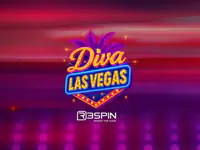 Diva Las Vegas slot by Yggdrasil