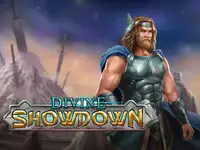 Divine Showdown slot by Play'n GO