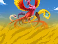 Divine Ways slot by Red Tiger