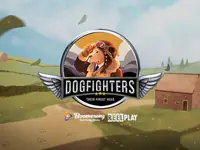 Dogfighters - Their Finest Hour TopHit slot by Yggdrasil