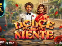 Dolce Far Niente slot by Stakelogic